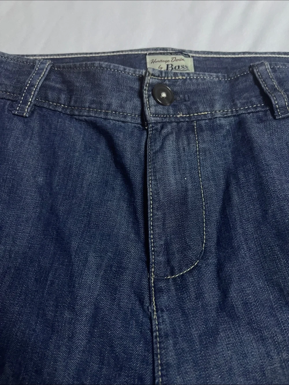 good denim